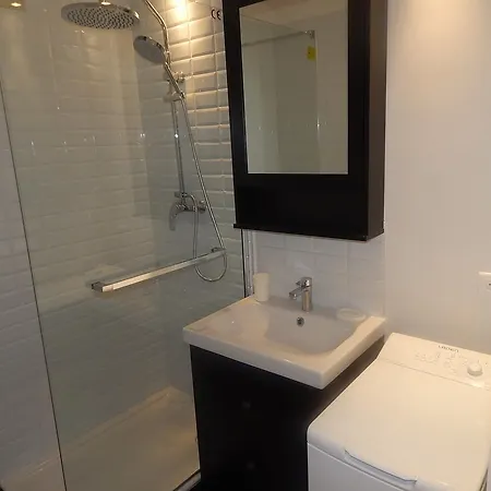 Studio Roquette2 * פריז