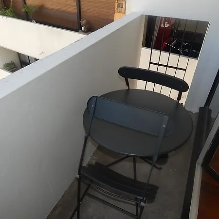 Studio Roquette2 Apartment Paris