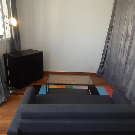 Apartment Studio Roquette2 *