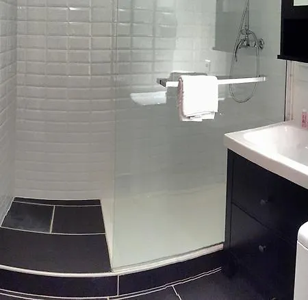 Apartment Studio Roquette2 *