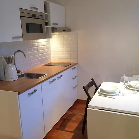 Studio Roquette2 * Paris